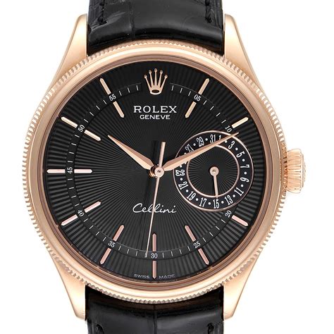 rolex cellini date 50515 harga|cellini 50515.